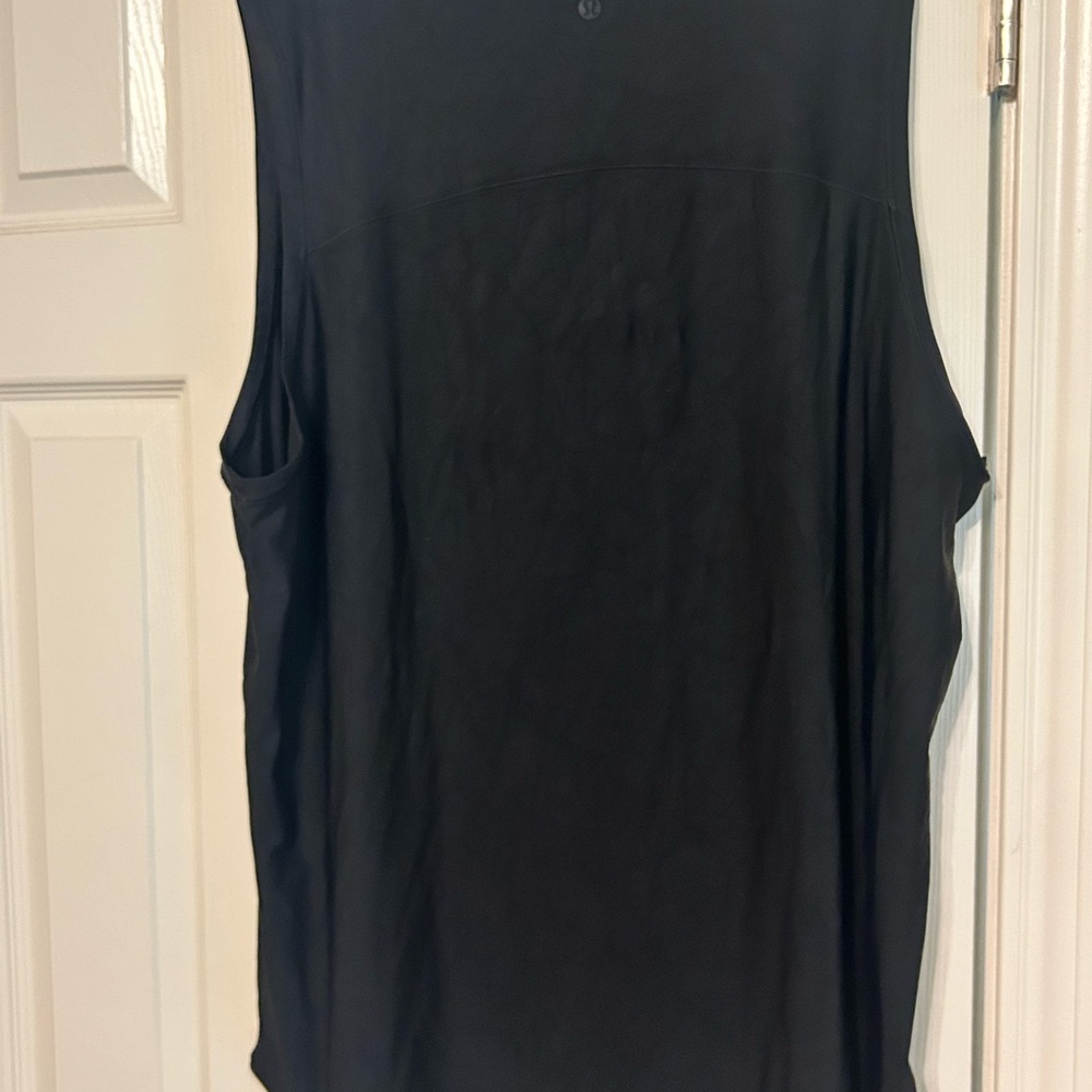 Lululemon swimsuit cover up - Picture 2 of 6